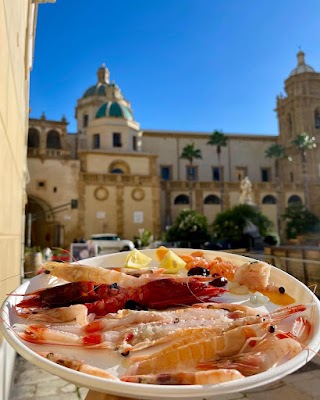 CONTROCORRENTE -Taverna di Mare- Bartolomeo Marmoreo