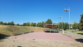 Circolo Auser Parco Grizzaga e campo bocce