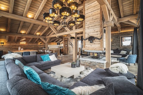 CHALET AROLLA TIGNES