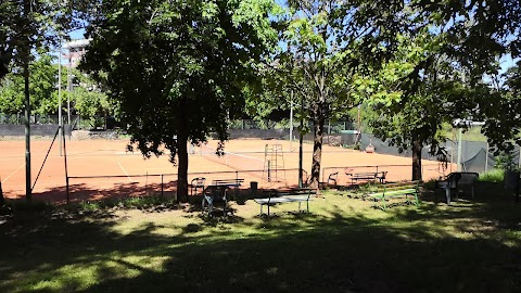 Tennis Club "Mazzino"