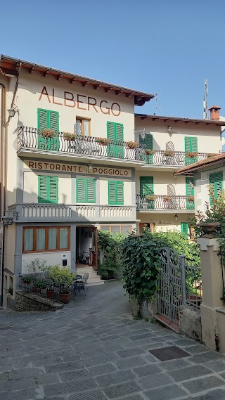 Albergo Ristorante Il Poggiolo