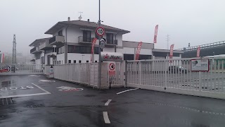 Nicoli Trasporti Spedizioni Spa