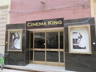 Cinema King