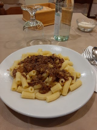 Trattoria Al Monte