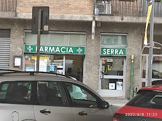 Farmacia Serra