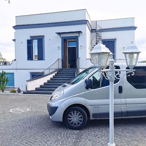 TAXI SAN SEBASTIANO AL VESUVIO - CarServiceScarpatoNCC