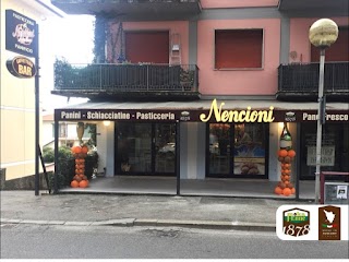 Antico Forno Nencioni