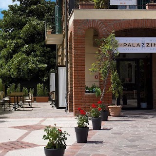 La Palazzina Ristorante