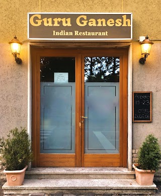 Guru Ganesh