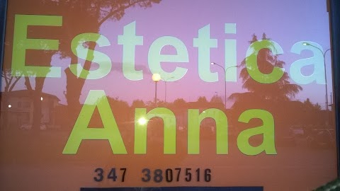 Estetica Anna