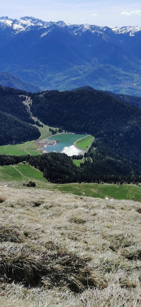 Lago di Lova