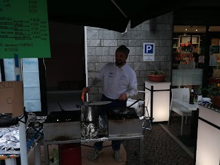 Bar Giardini