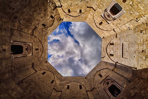 Castel del Monte