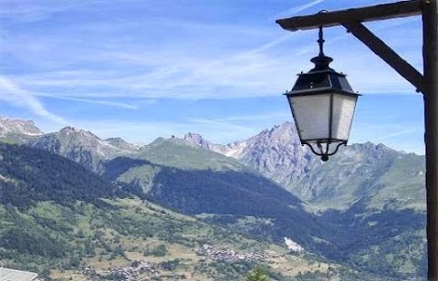 Chalet La Vieille Maison, gîte grande capacité 24 personnes