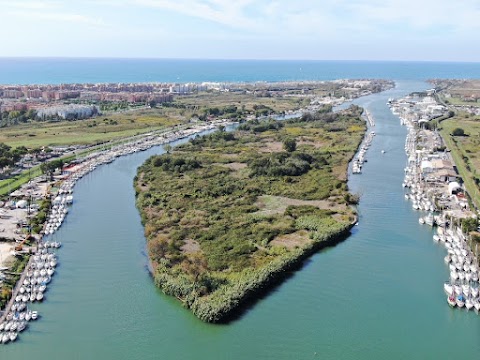 Isola di Tor Boacciana