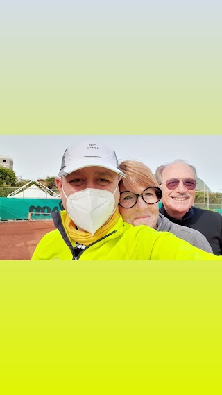 Asd Aureliano Tennis Team