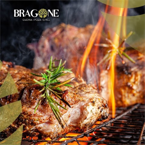 Bragone - Cucina Pizza Grill