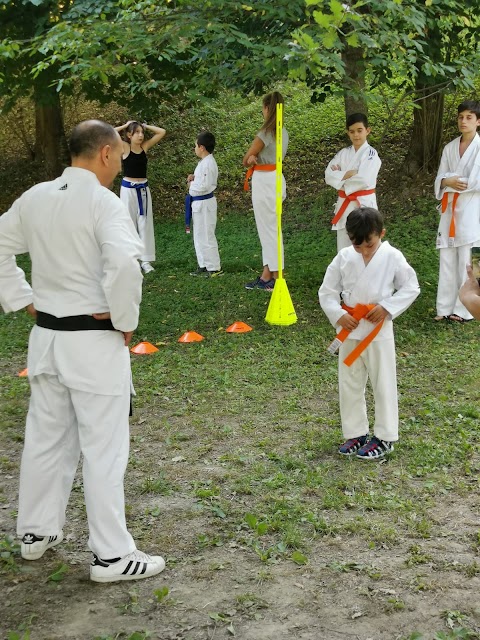 ASD Il Dojo Chivasso Karate Team