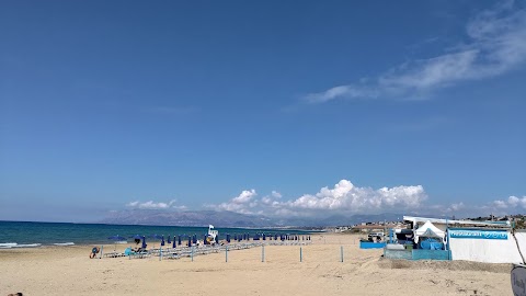 Vanity Beach di Giuseppe di Gregorio