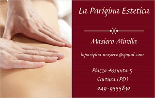 La Parigina Estetica