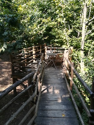 B&B Il Giardino Dei Semplici