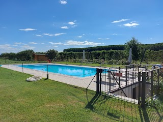 Agriturismo La Cascinetta