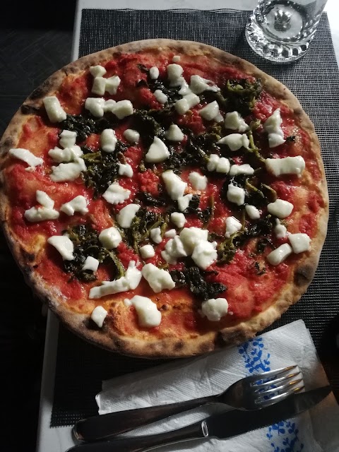 Pizzeria Anissa