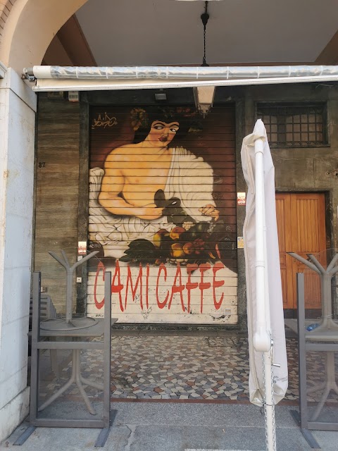 CAMI CAFFÈ