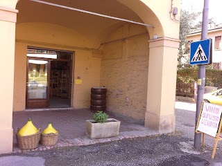 La Cantinetta di Nonna Lela