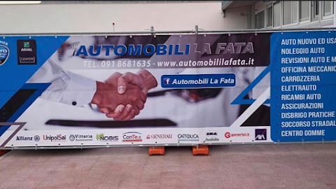 Automobili La Fata