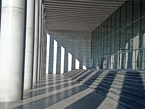 Palazzo dei Congressi