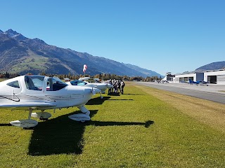 Scuola Volo Pegaso