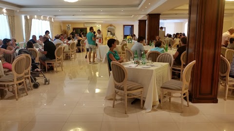 Villa Verde Eventi e Ricevimenti - Hotel Acquapark Ristorante