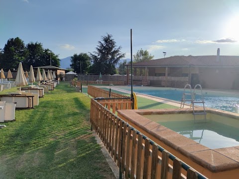 Centro sportivo il casale