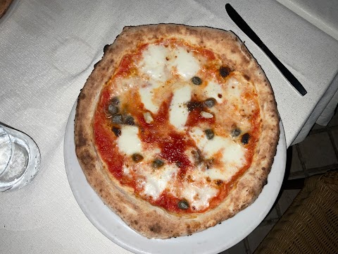 Ristorante Pizzeria Santa Sofia