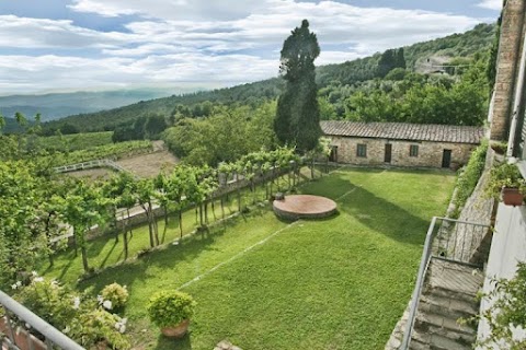 Montelucci Country Resort & Agriturismo di Charme Tuscany