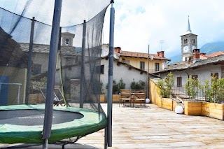 Casa Vacanze dal Ciavatin