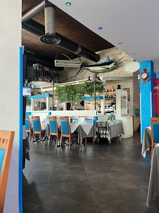 Baia Blu Ristorante Pizzeria