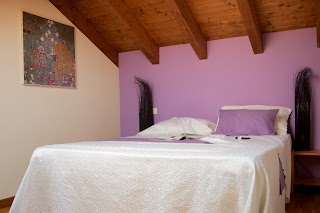 B&B Cascina delle mele