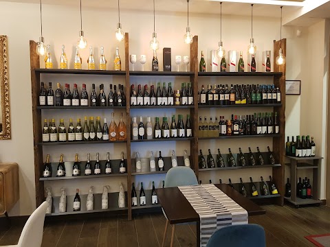 Foto di Attimo di Vino - Via Presidio 26, Aversa (CE), Italia