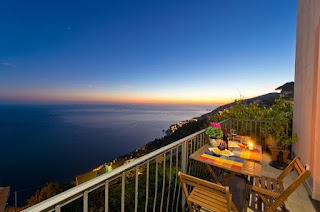 Calipso Residence (Furore - Amalfi Coast)