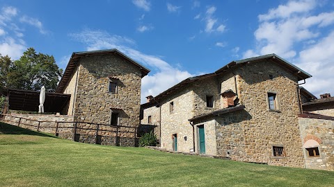 Agriturismo Costa d'Orsola