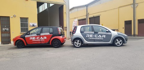 CARROZZERIA RE-CAR REGGIO EMILIA