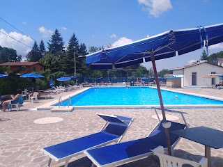 CLUB DELLA PISCINA