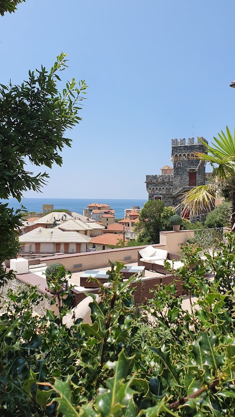 Levanto Rentals