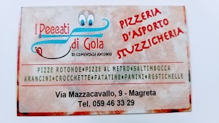 I Peccati Di Gola