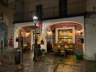 vecchio Caffè Cavour