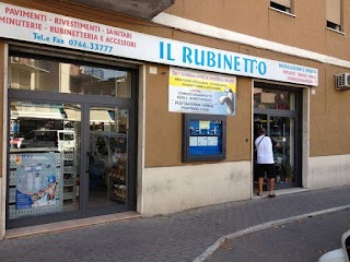 CVM Il Rubinetto s.r.l.