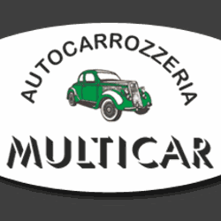 Carrozzeria Multicar