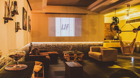 LIF Club - Eventi Privati